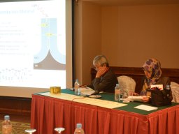 SCMSM 2016 di Bangi-putrajaya hotel hosted by MSM